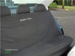 Soggy Dog Car Seat Covers 202 6860