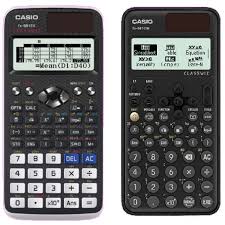 The New Casio Classwiz Cw Calculators