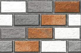 Brick Wall Tiles Design At Best