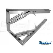 Sealux Heavy Duty 12 Stainless Steel