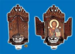 Orthodox Traditional Woodcarved