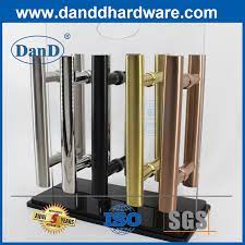 Commercial Door Pull Handles Stainless