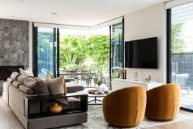 75 Beautiful Open Concept Living Room