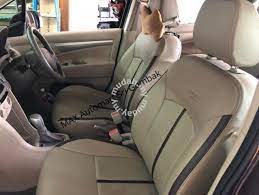 Chevrolet Orlando Lec Seat Cover All