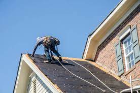 a roofing contractor in jacksonville fl
