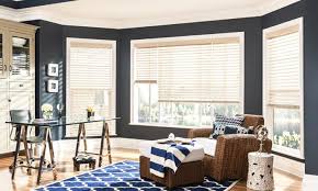 Bali Shades And Blinds Faux Wood