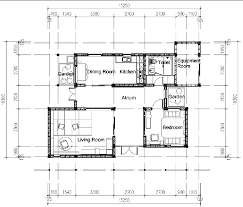 Floor Plan Of Sunny Inside