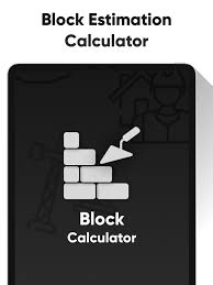 Block Calculators On The App