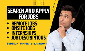 Search And Apply Jobs Remote Jobs On