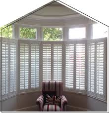 Automated Window Shutters Electric