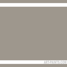 Reddish Brown Gray Oil Pastel Paints