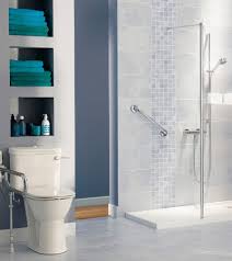 Bathrooms For The Elderly In Bingley