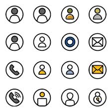 Phone Icon Vector Images Browse 300