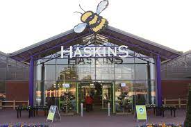 Haskins Roundstone Garden Centre