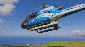 blue hawaiian helicopters best