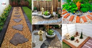 Small Rock Garden Landscaping Ideas