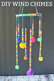 Diy Wind Chimes Learn How To Make