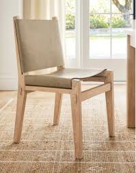 Dining Chairs Pottery Barn