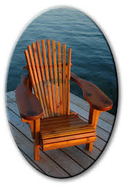 Mc2 Muskoka Chair Adirondack Chair