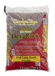 Gro Well 0 5 Cu Ft 45 Lb Red Lava Rock