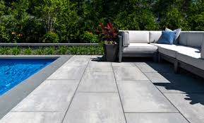 Large Or Small Format Pavers Unilock