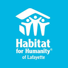Home Habitat For Humanity Of Lafayette