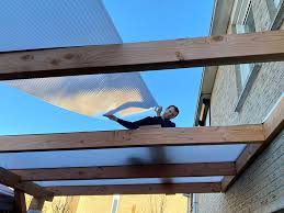 Patio Cover