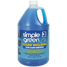 Simple Green 1 Gal Clean Building