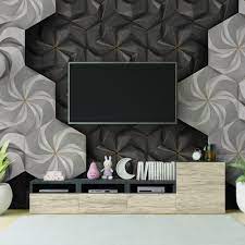 3d Wallpaper For Tv Panels
