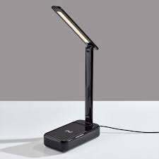 Uv C Sanitizing Desk Lamp W Wireless