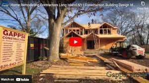 Home Remodeling Construction Company