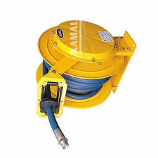 Auto Rewind Water Hose Reel At Rs 26500
