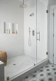 Extra Large Walk In Shower Design Ideas