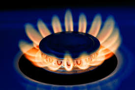 Causes Of Yellow Flames On A Gas Stove