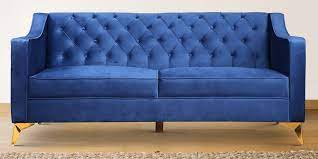 Buy Lanett Pro Three Seater Sofa In