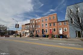 3 Bedroom Homes For In Baltimore