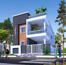 Sri Sai Vasavi Duplex Houses In