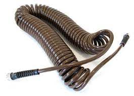 Coiled Water Hoses Are Not All Created