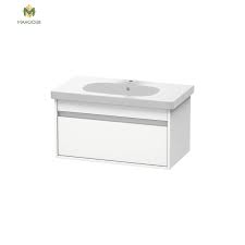 Drawer With Bathroom Sink
