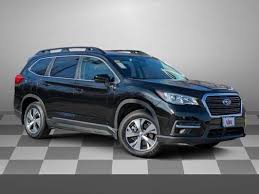 Subaru Ascent For In Liberty Mo