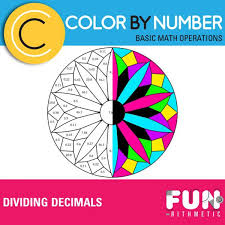 Systems Of Quadratic Equations Color By