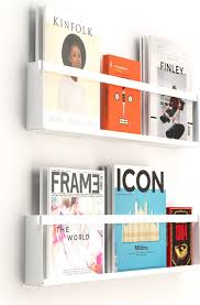 Corner Wall Shelf Style