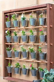 Diy Garden Ideas For Small Spaces