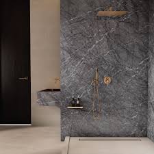 No Grout Shower Walls That Beat Tile