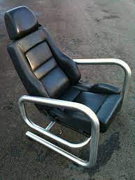 Converted Auto Seat Http Www