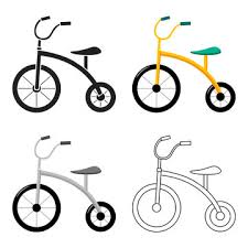 Tricycle Graphic Images Browse 14