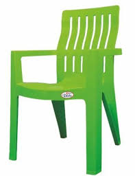 Resto Grande Chair At Rs 650 Plastic