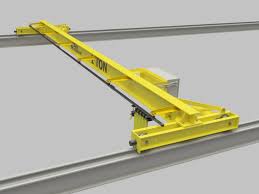 custom overhead bridge cranes