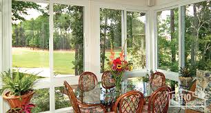 Using Plants To Complement Your Sunroom