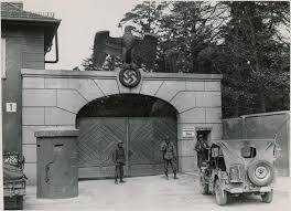 Dachau Concentration Camp Wikipedia